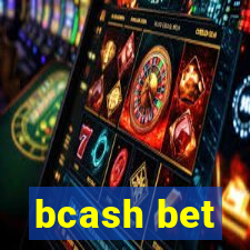 bcash bet